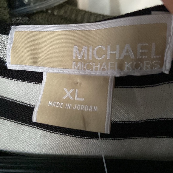 Michael Kors shirt - Picture 3 of 3